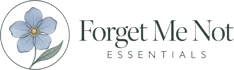Forget Me Not Essentials